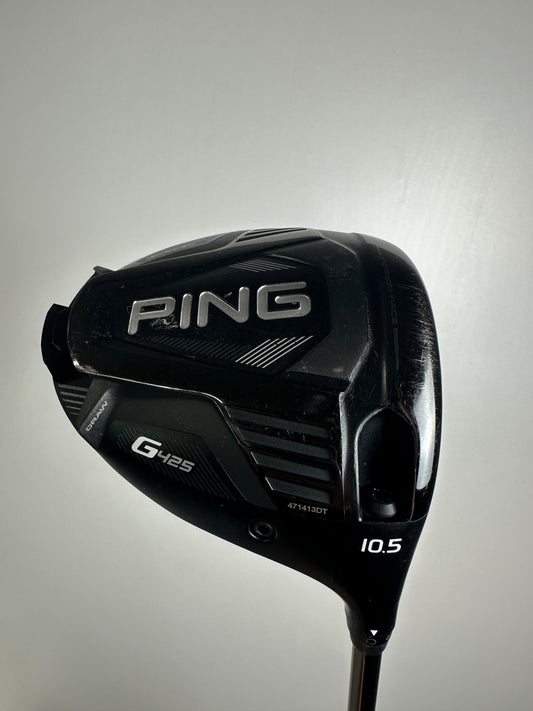 RH PING G425 LST Driver 10.5*
