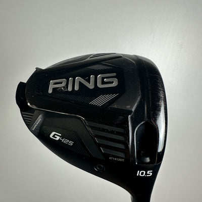 RH PING G425 LST Driver 10.5*