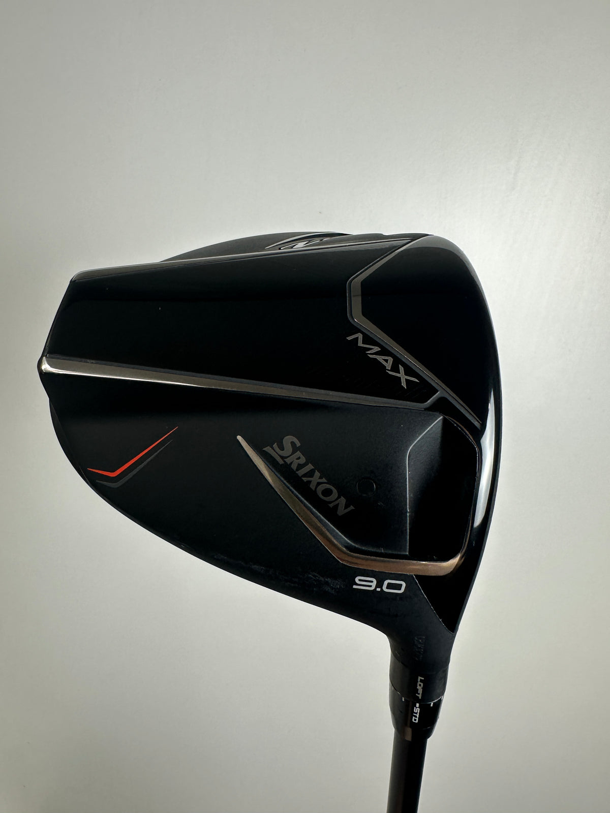 RH Srixon ZXi Max Driver 9*