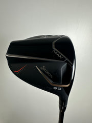 RH Srixon ZXi Max Driver 9*