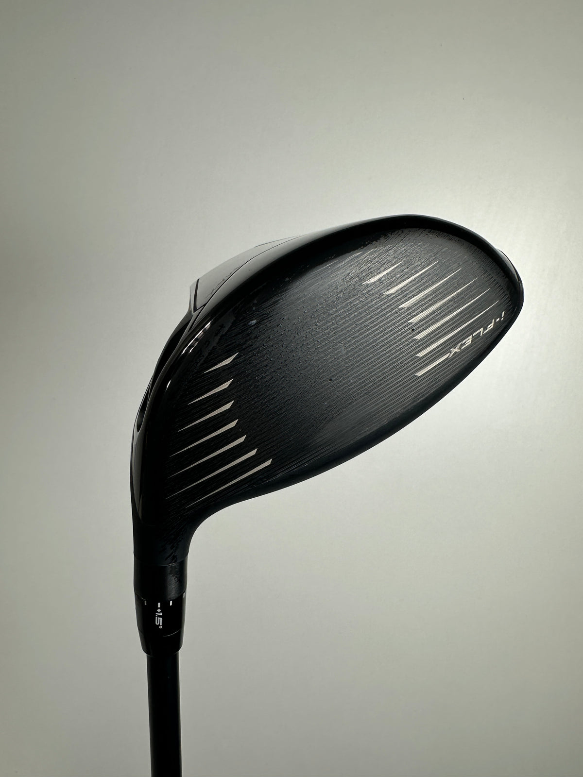 RH Srixon ZXi Max Driver 9*