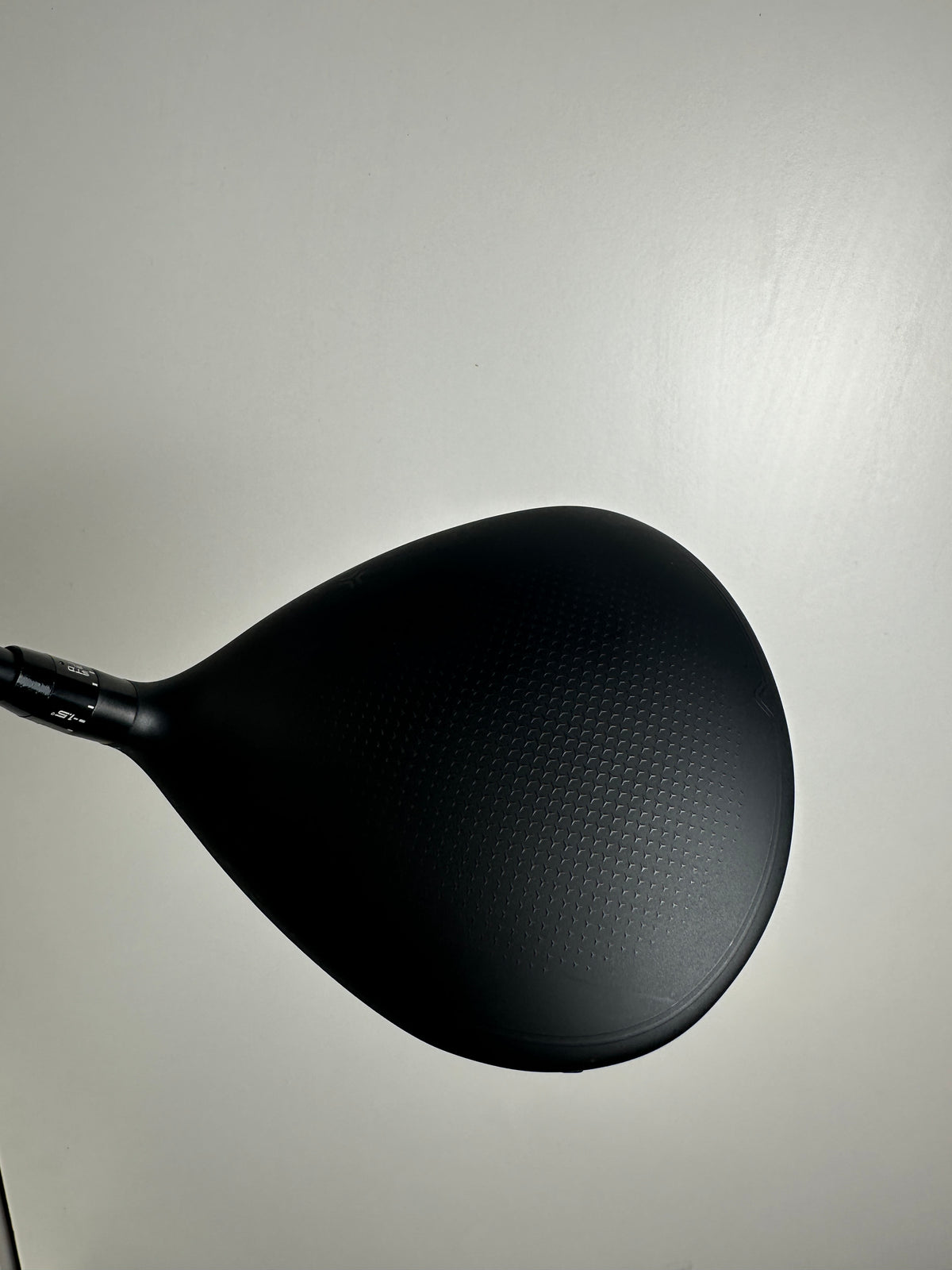 RH Srixon ZXi Max Driver 9*