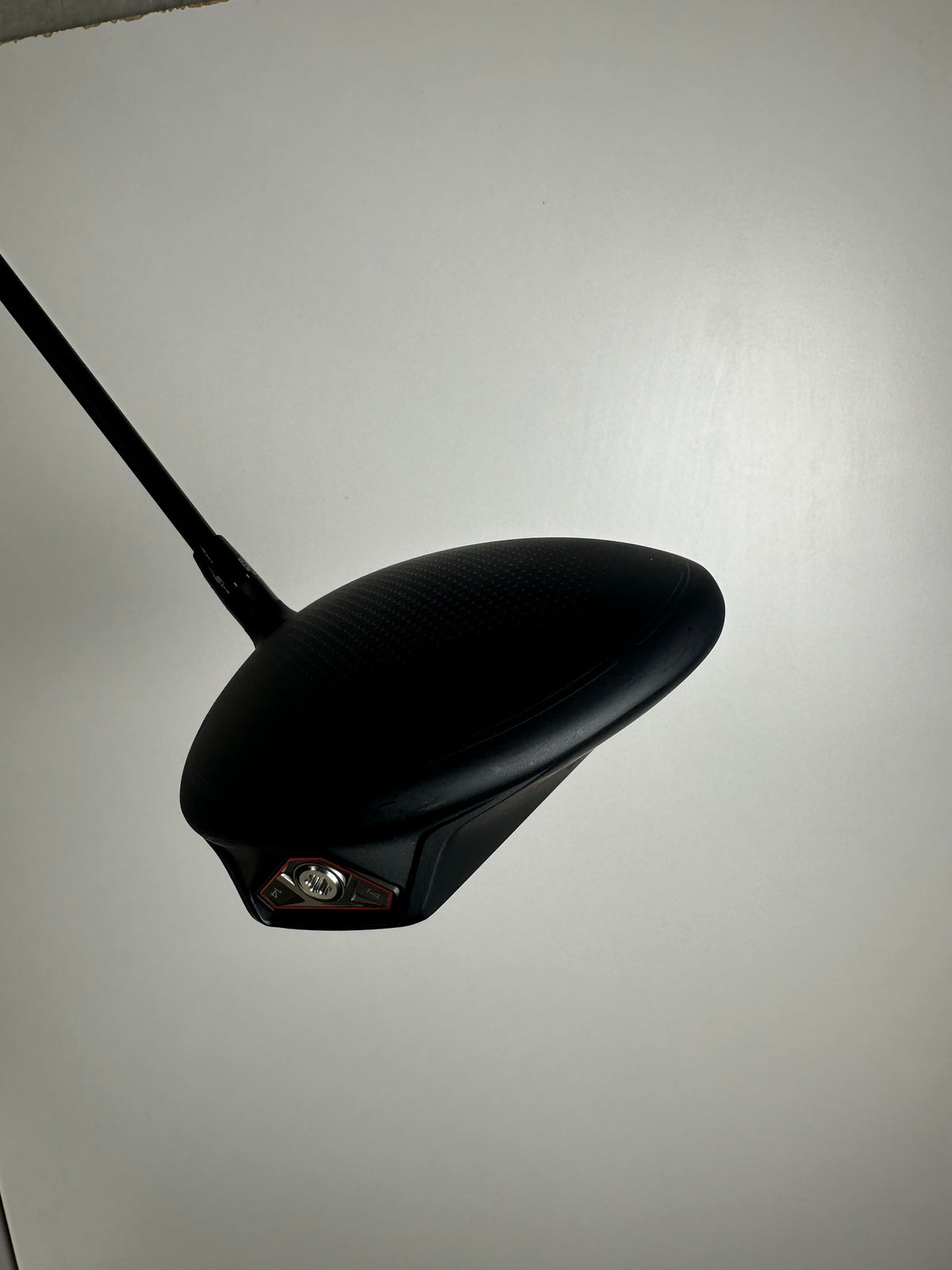 RH Srixon ZXi Max Driver 9*