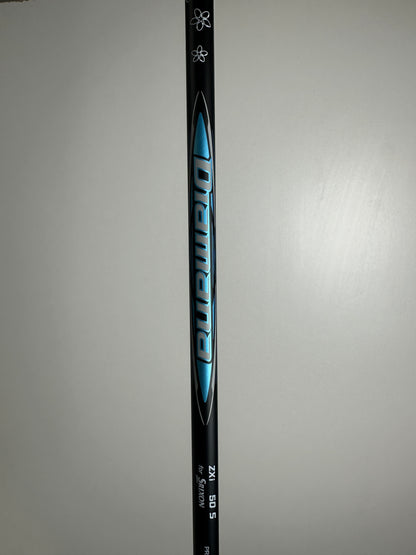 RH Srixon ZXi Max Driver 9*