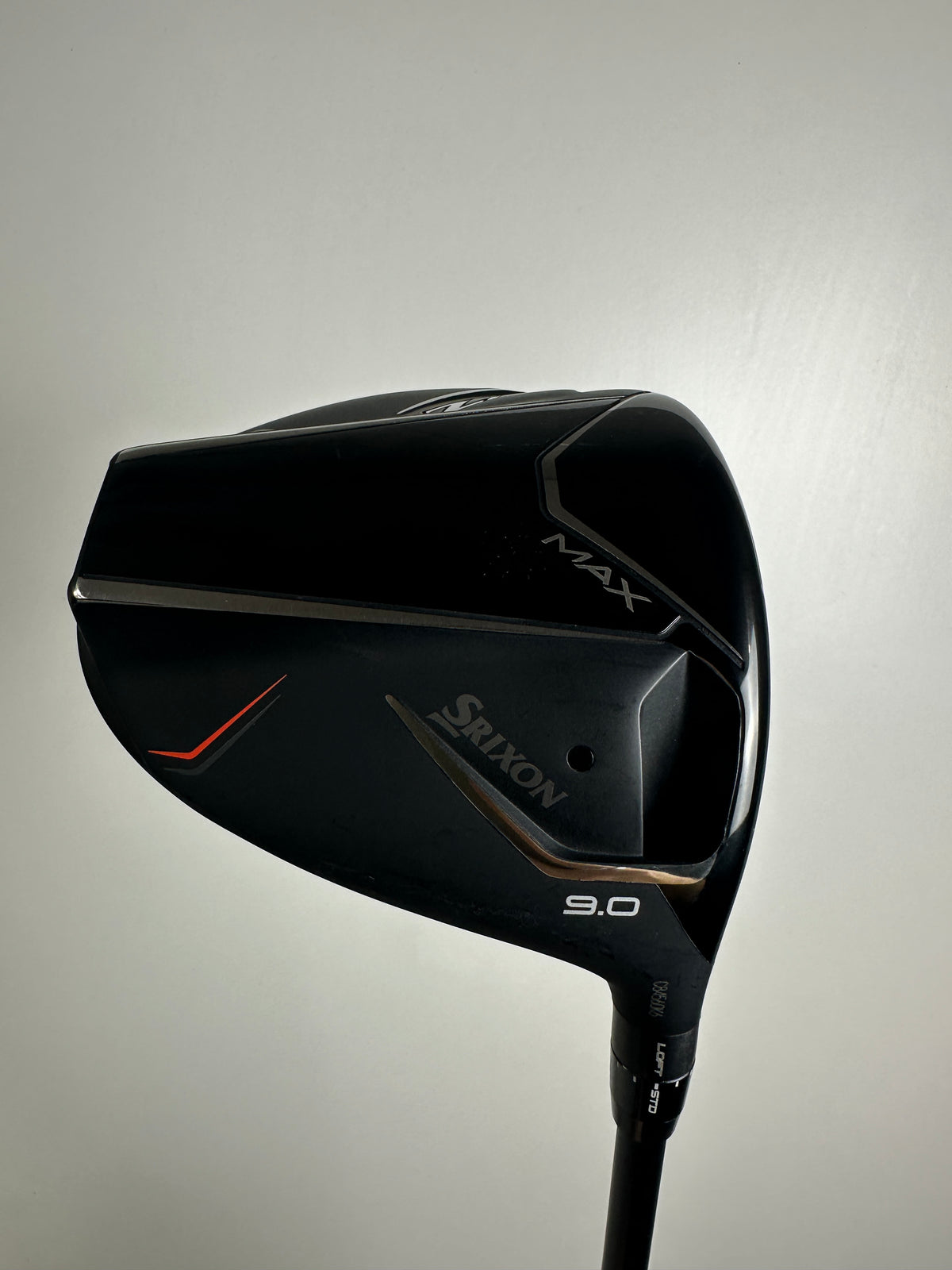 RH Srixon ZXi Max Driver 9*