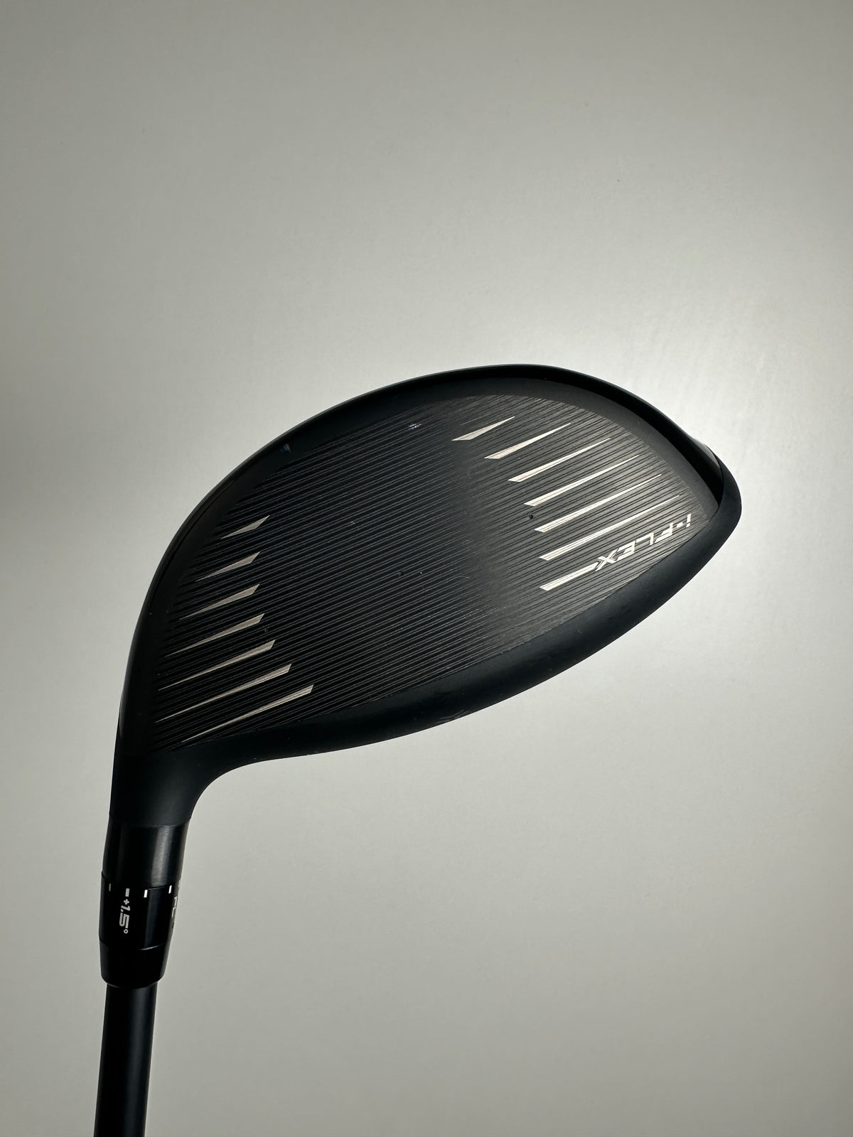 RH Srixon ZXi Max Driver 9*