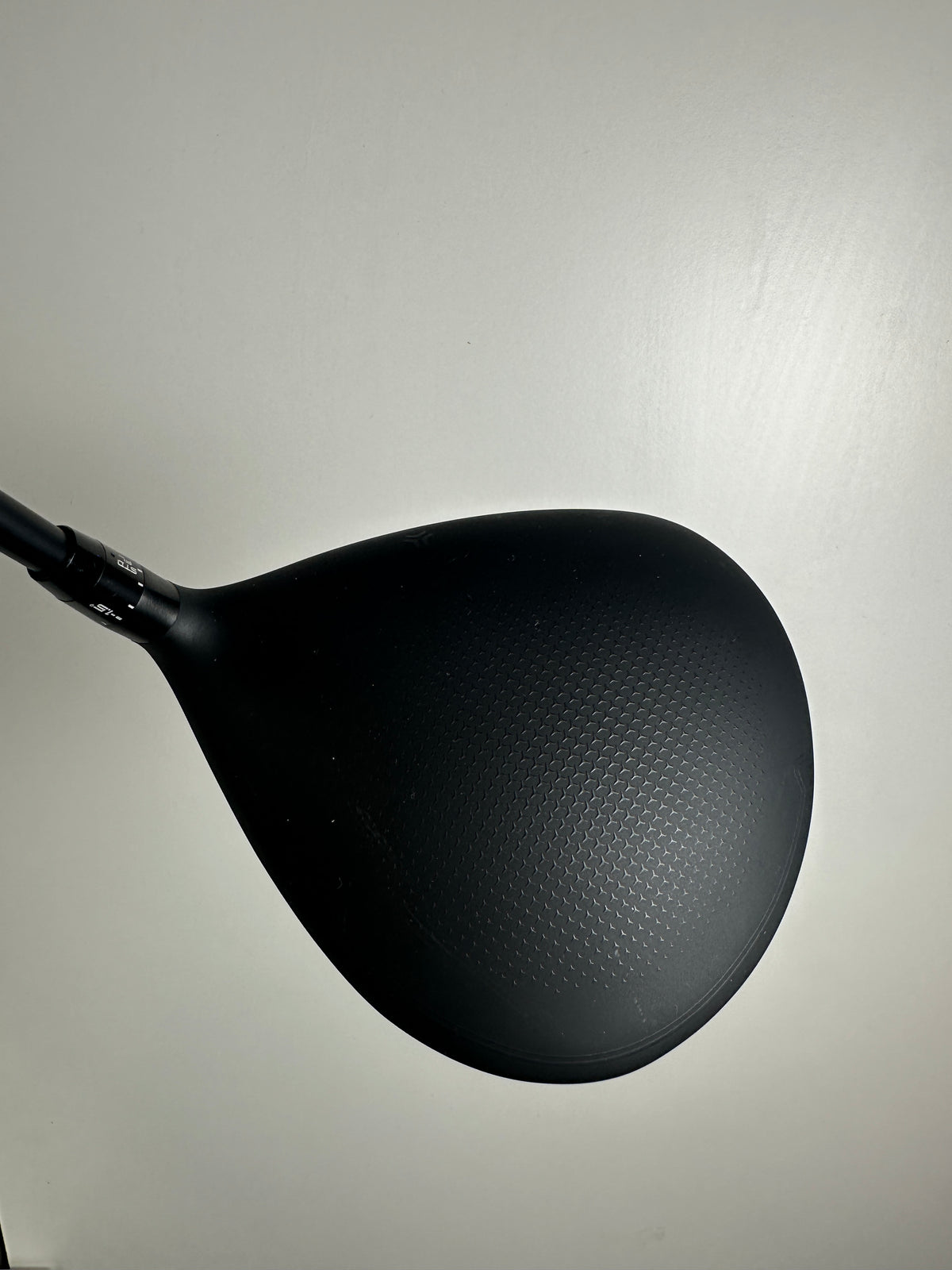 RH Srixon ZXi Max Driver 9*