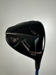 RH Srixon Zxi TR Driver 9*