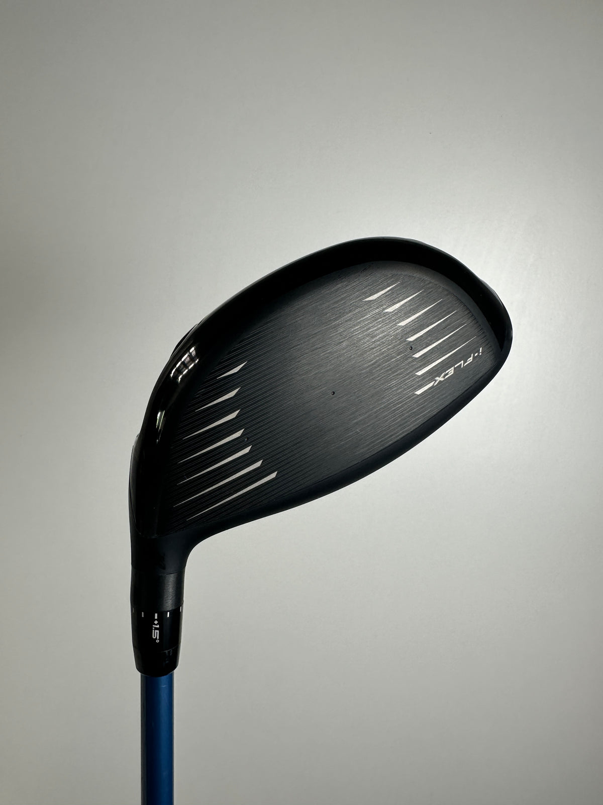 RH Srixon Zxi TR Driver 9*
