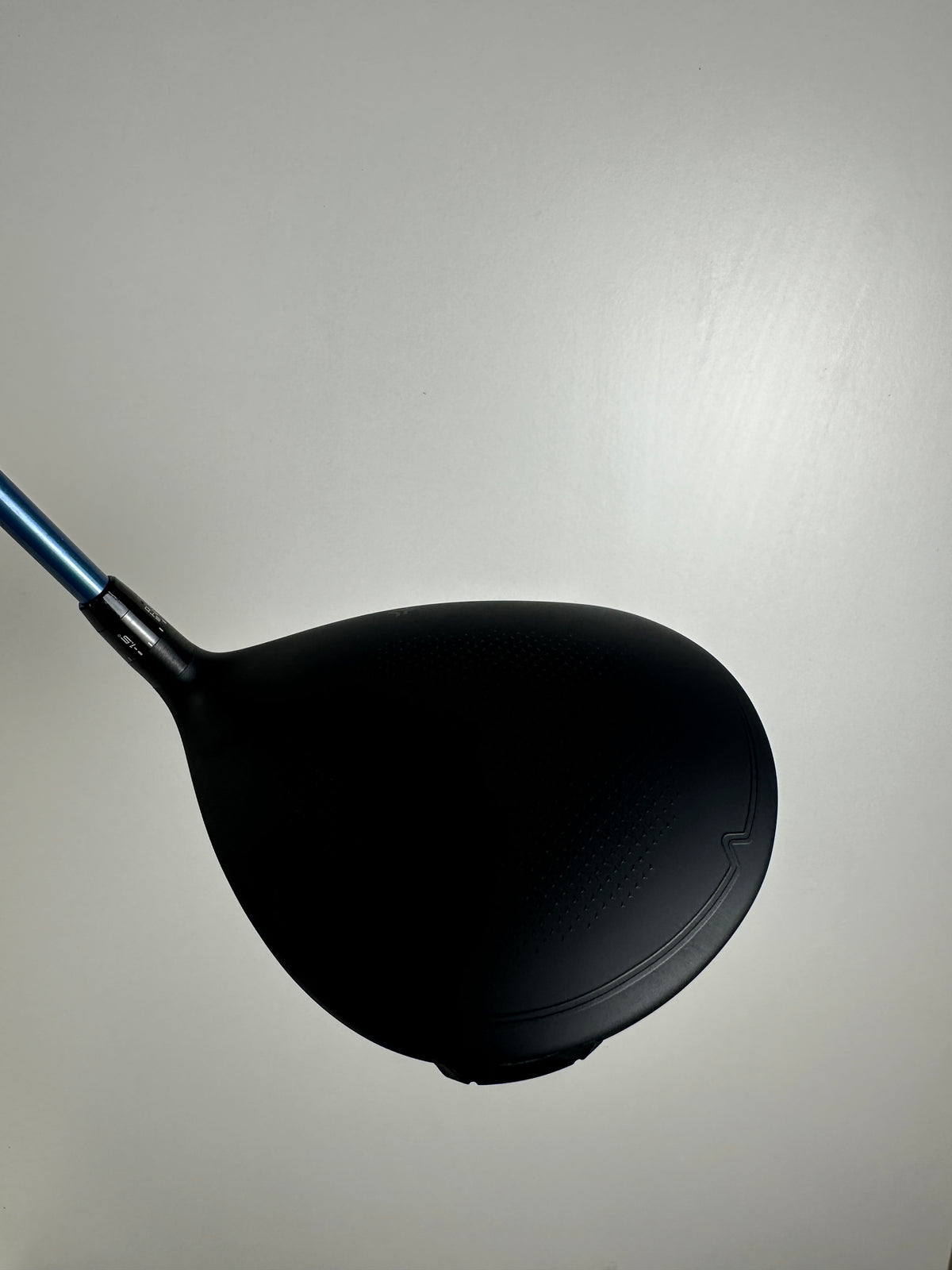 RH Srixon Zxi TR Driver 9*