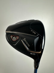 RH Srixon Zxi TR Driver 9*