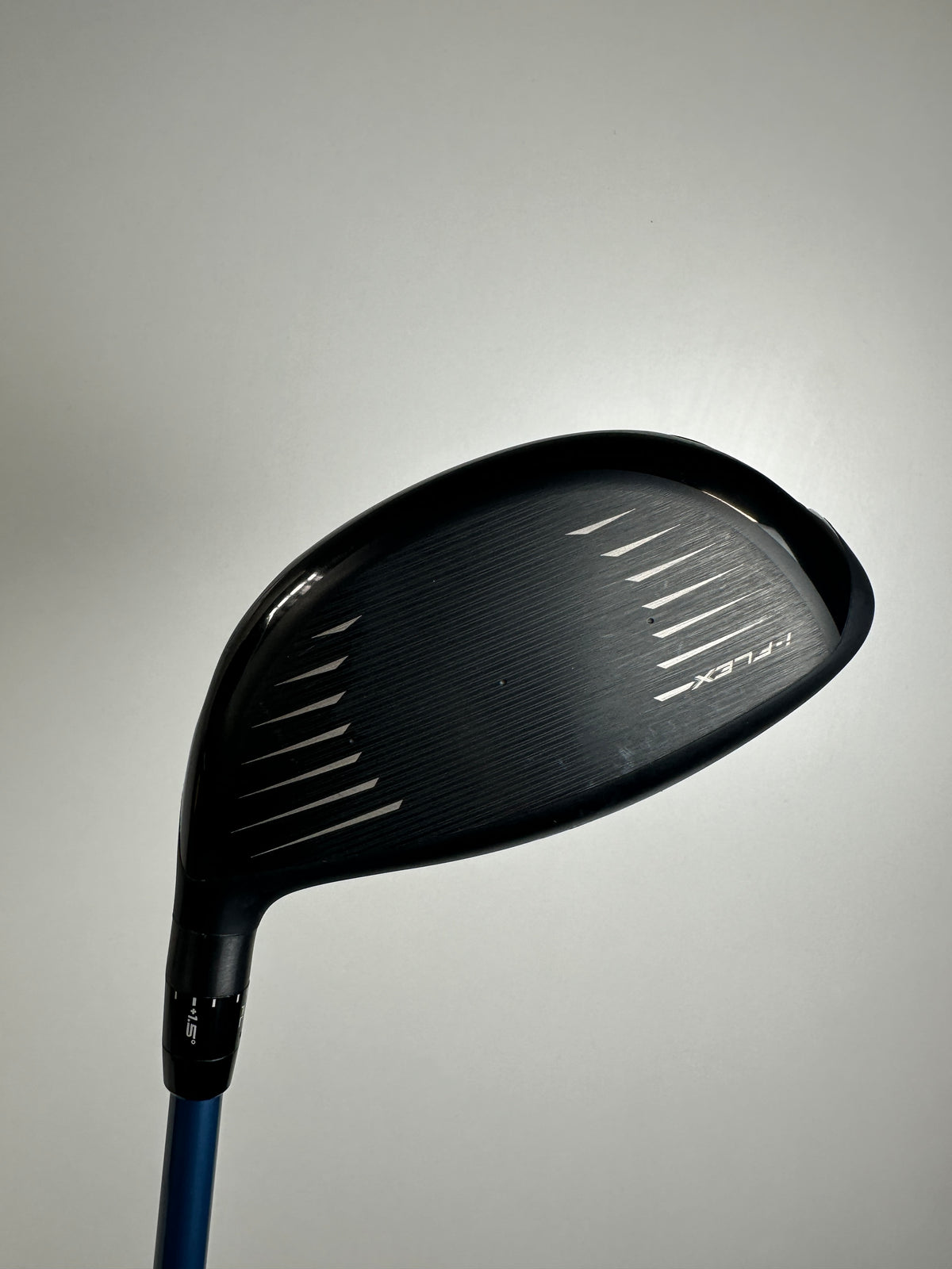 RH Srixon Zxi TR Driver 9*
