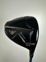 RH Srixon Zxi TR Driver 9*