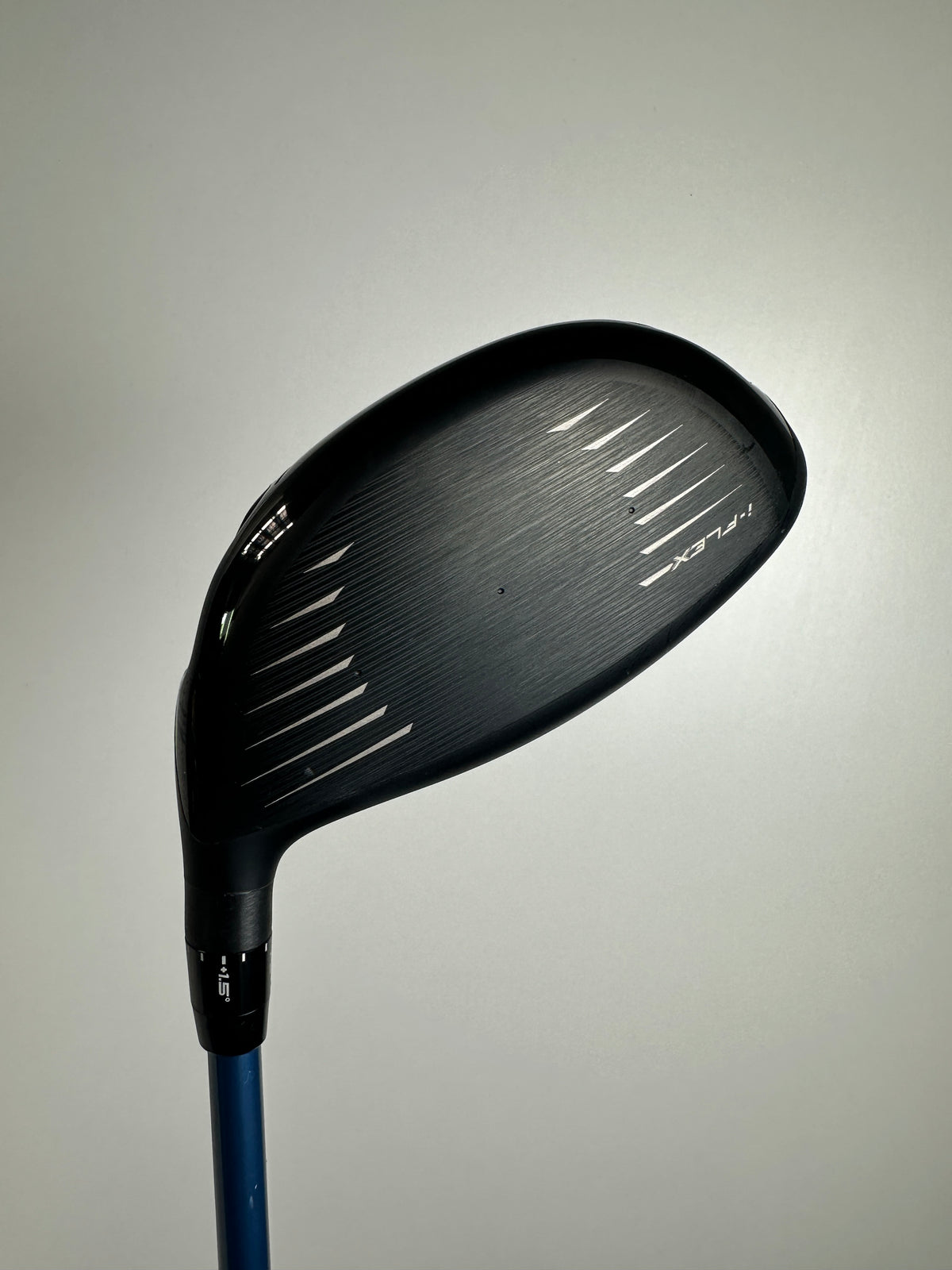 RH Srixon Zxi TR Driver 9*