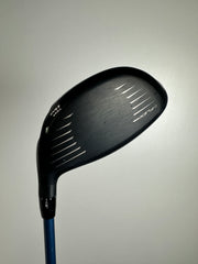 RH Srixon Zxi TR Driver 9*