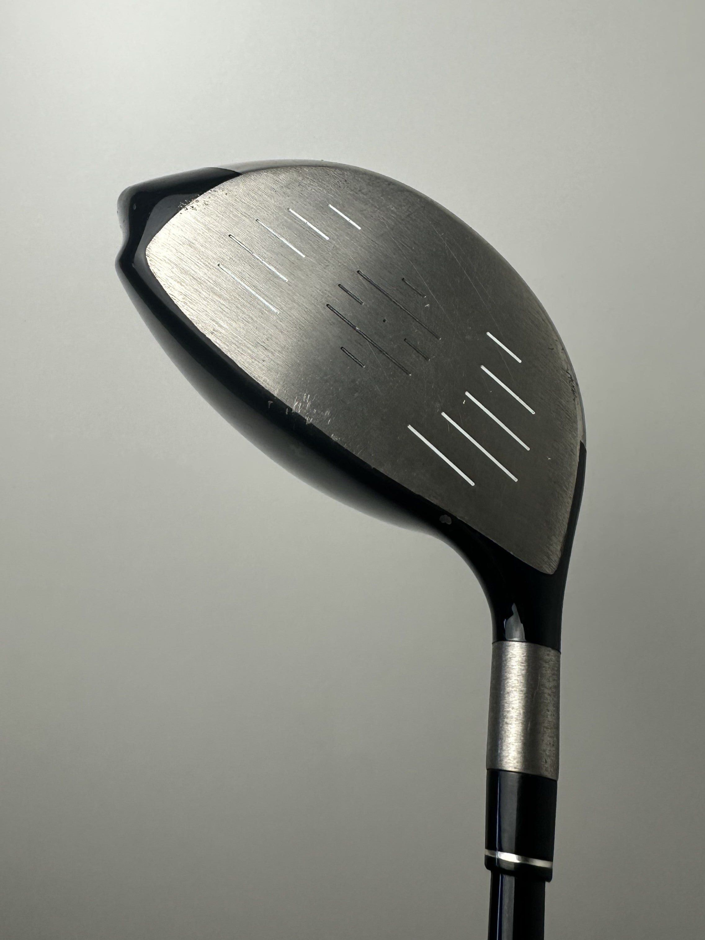 LH Taylormade Burner Driver 9.5* / Good Condition / Stiff Flex