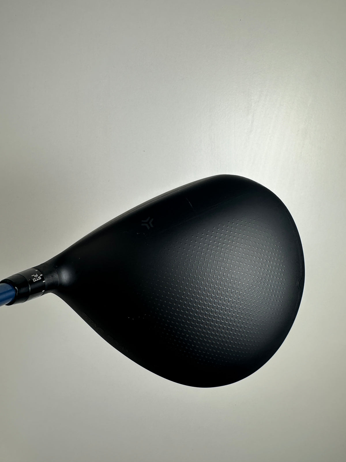 RH Srixon Zxi TR Driver 9*