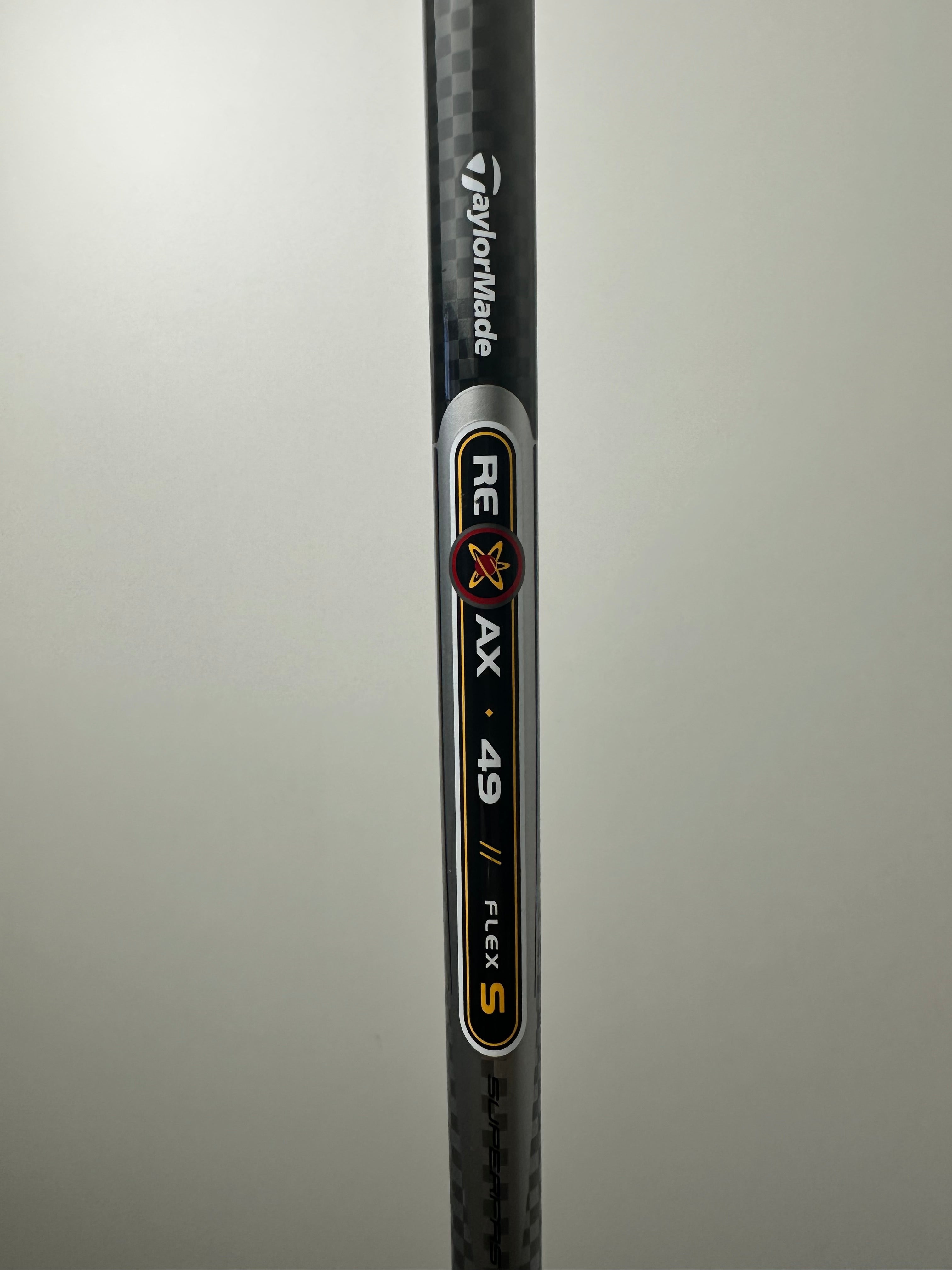 LH Taylormade Burner #3 Wood / Good Condition / Stiff Flex