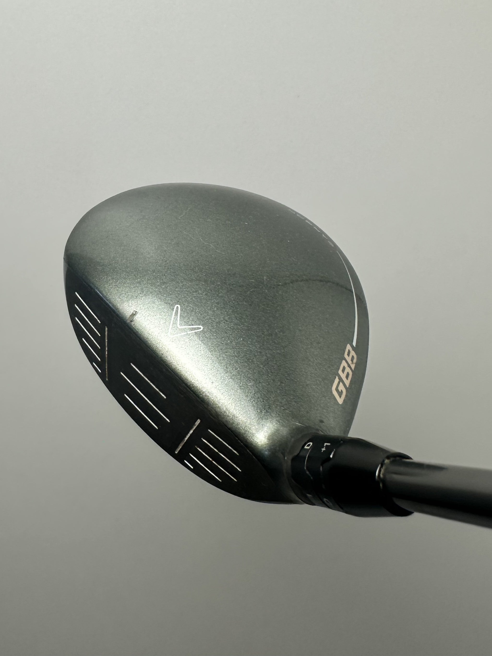 Callaway GBB Carbon #5 Wood / Great Condition / Regular Flex