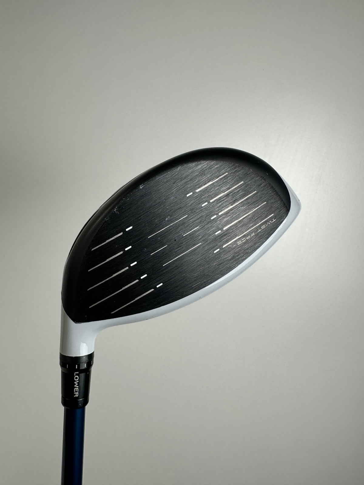 RH Taylormade SIM2 Driver 9*