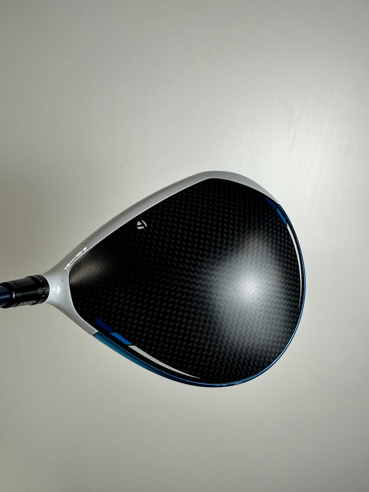 RH Taylormade SIM2 Driver 9*