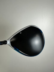 RH Taylormade SIM2 Driver 9*