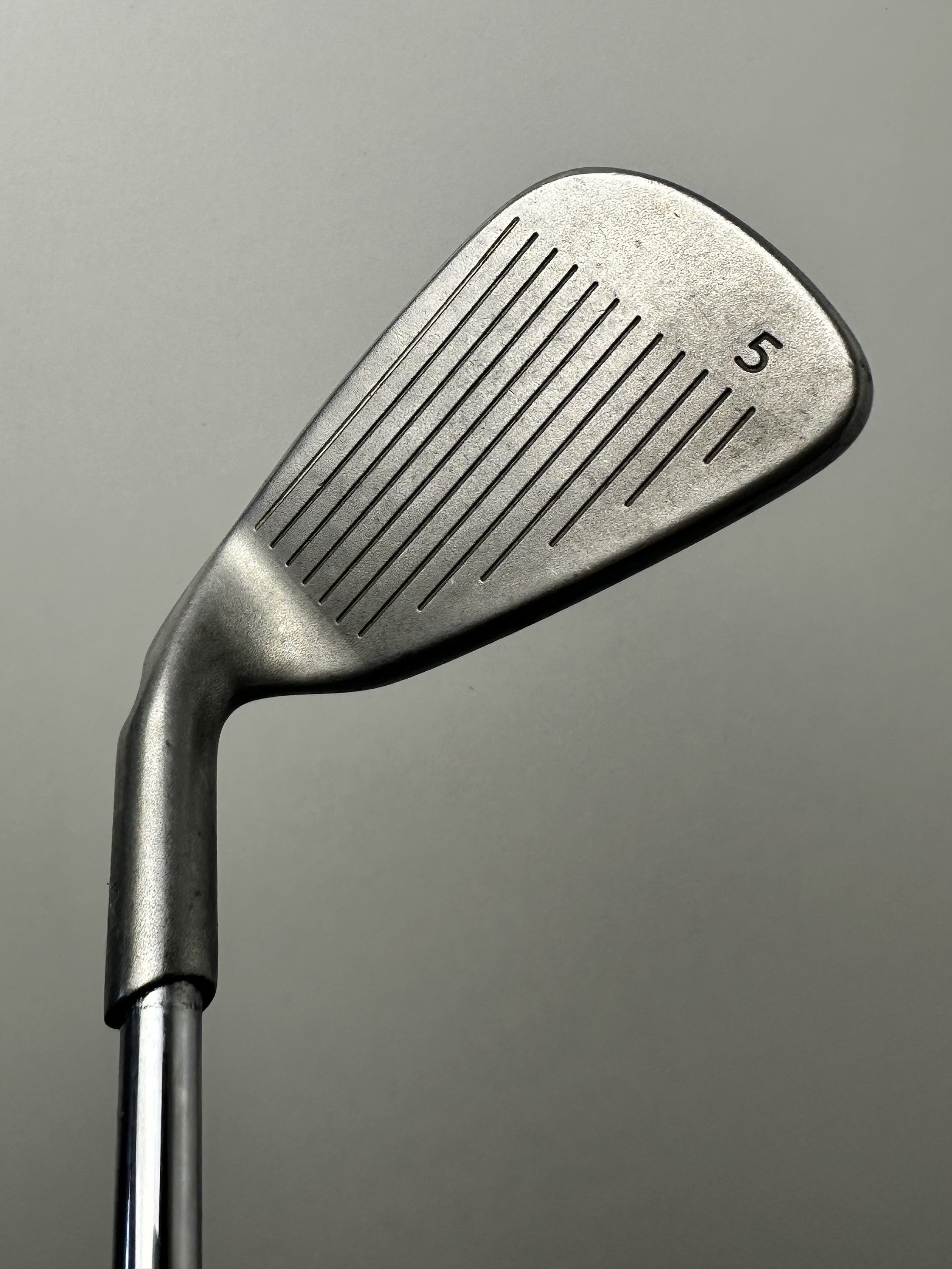PING G15 #5 Iron /Good Condition / Stiff Flex