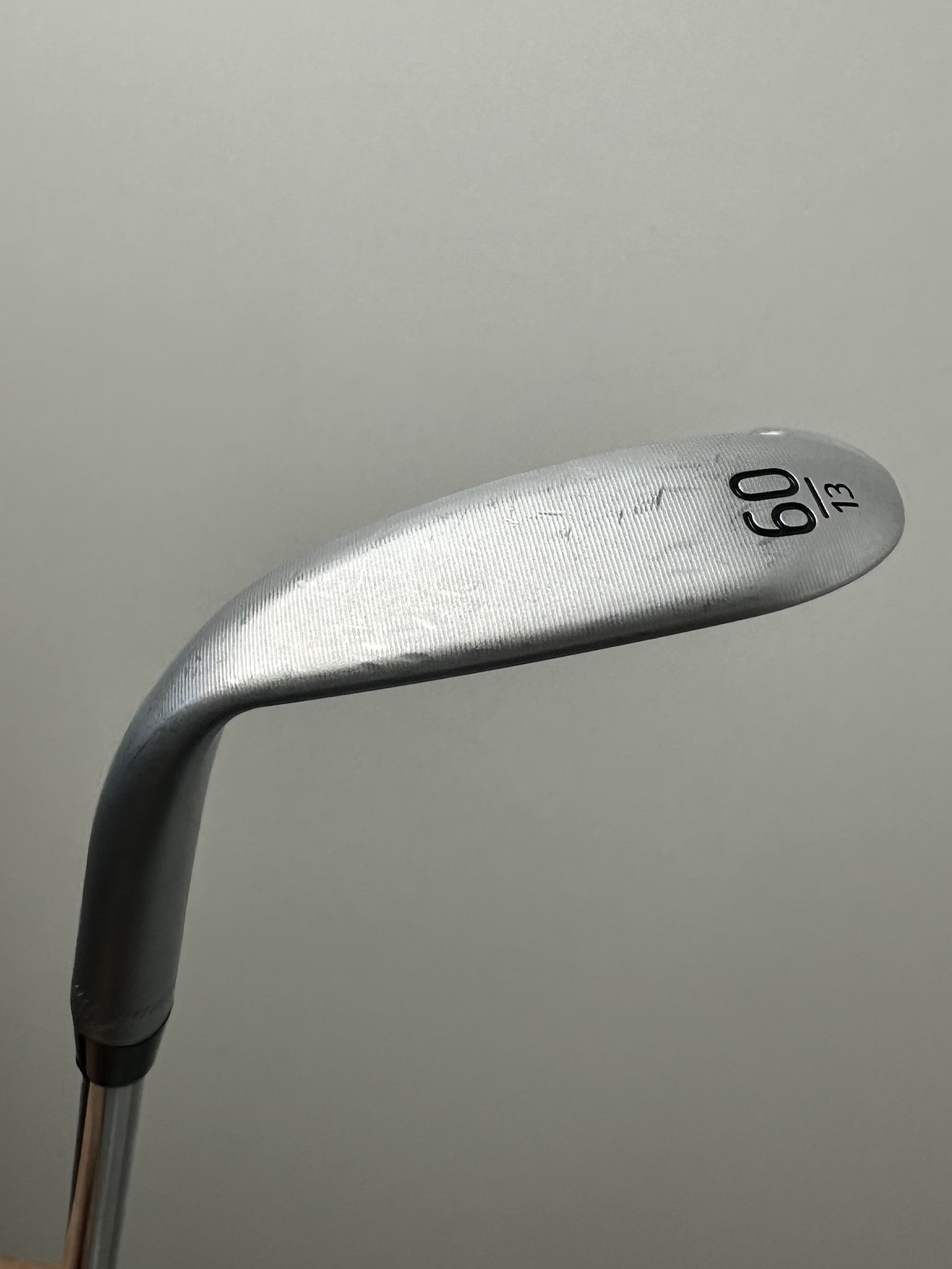 PXG Sugar Daddy II Wedge 60.13 / Great Condition / Stiff Flex