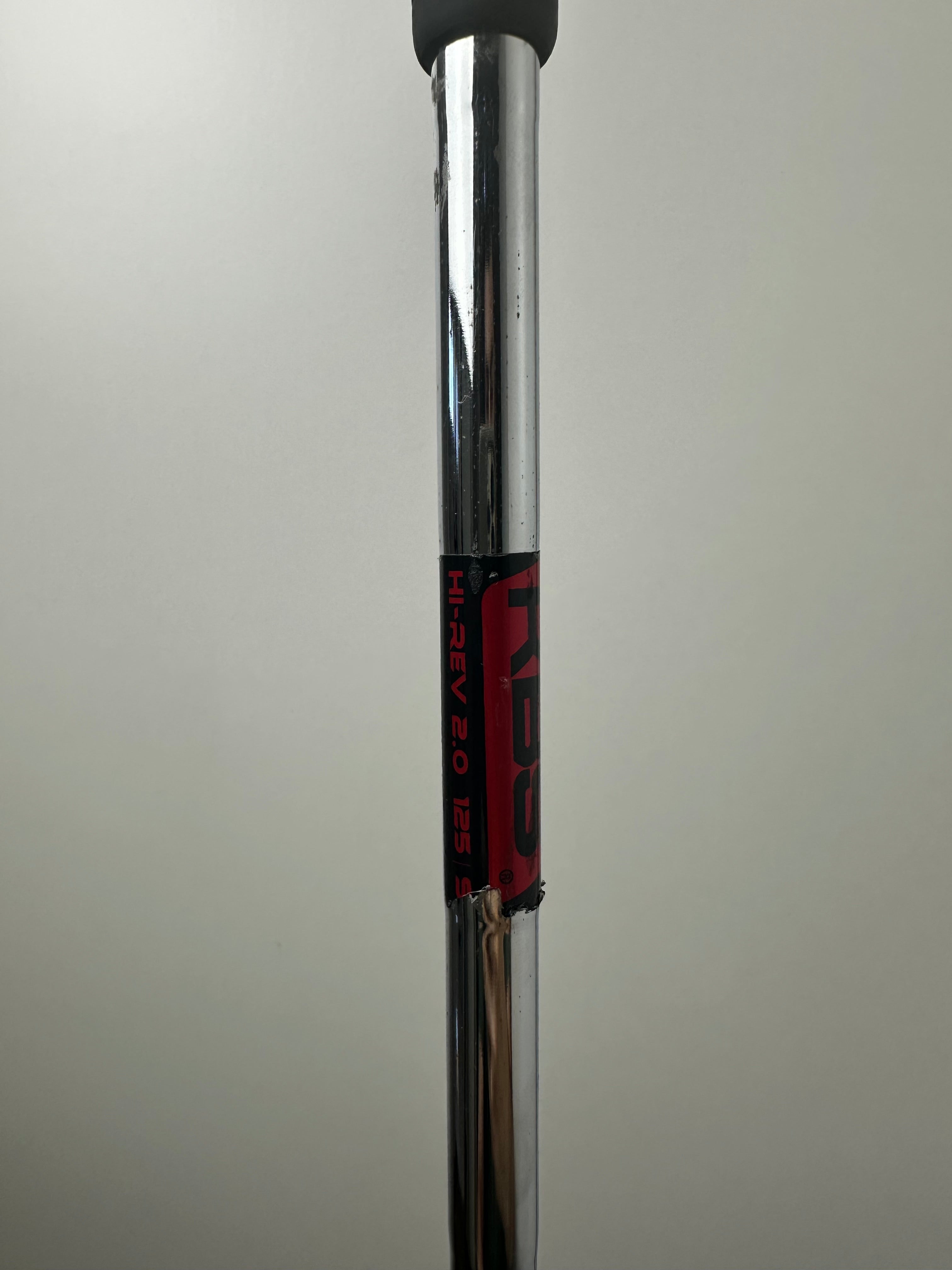 PXG Sugar Daddy II Wedge 60.13 / Great Condition / Stiff Flex