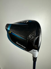RH Taylormade SIM2 Max Driver 9*