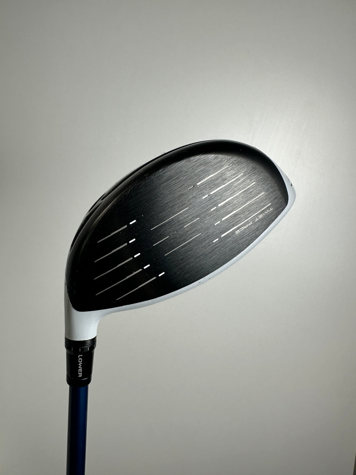 RH Taylormade SIM2 Max Driver 9*