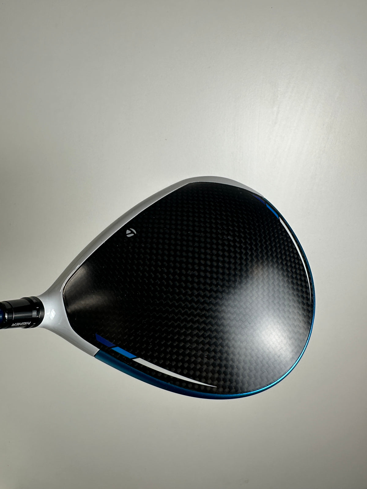 RH Taylormade SIM2 Max Driver 9*