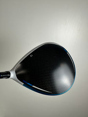 RH Taylormade SIM2 Max Driver 9*