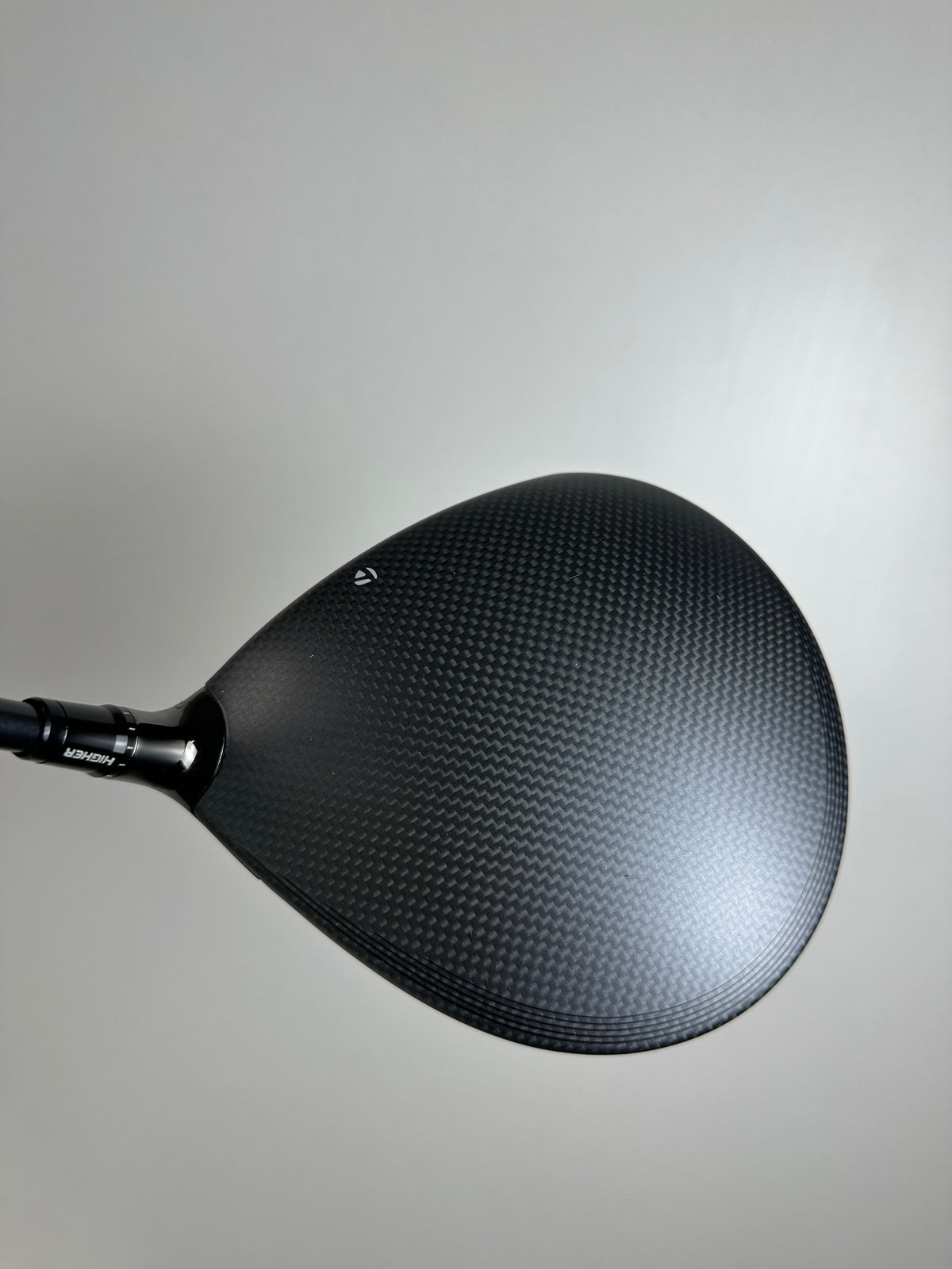 RH Taylormade Qi35 Driver 9*