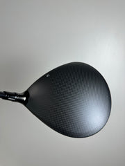 RH Taylormade Qi35 Driver 9*