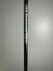 RH Taylormade Qi35 Driver 9*