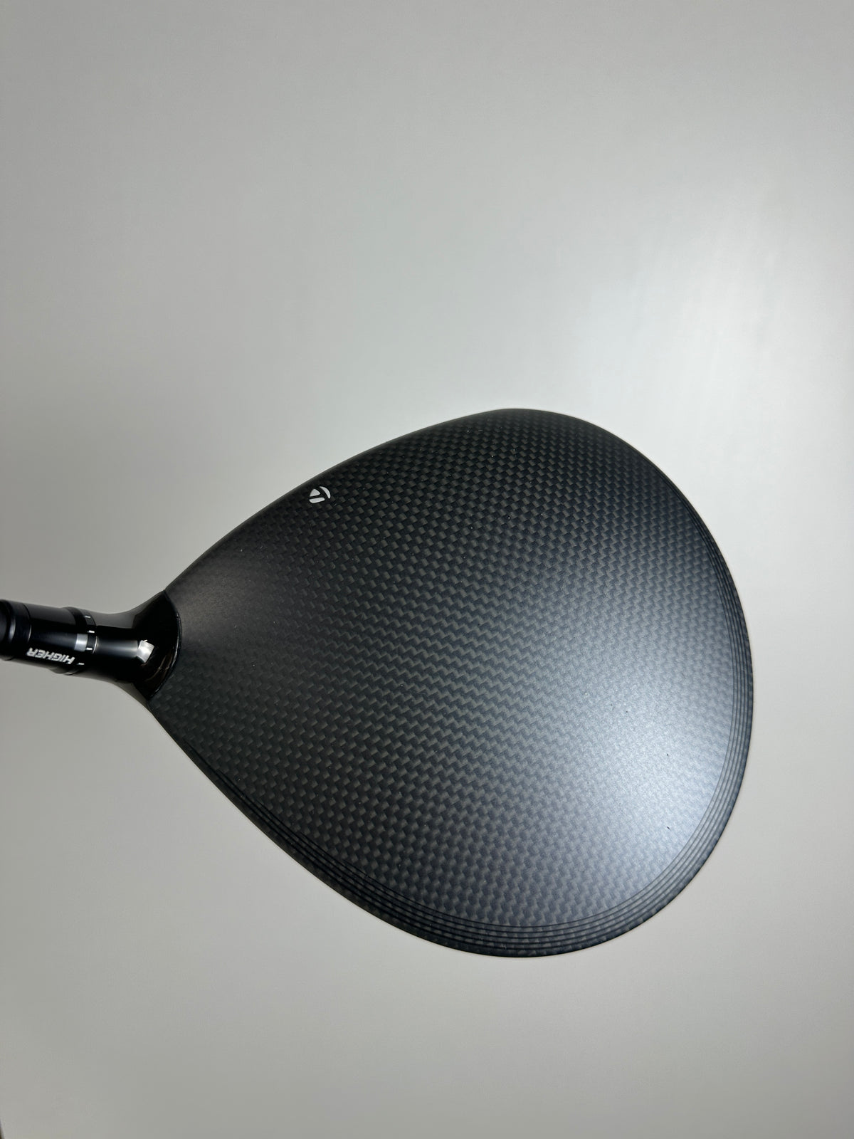 RH Taylormade Qi35 Driver 9*