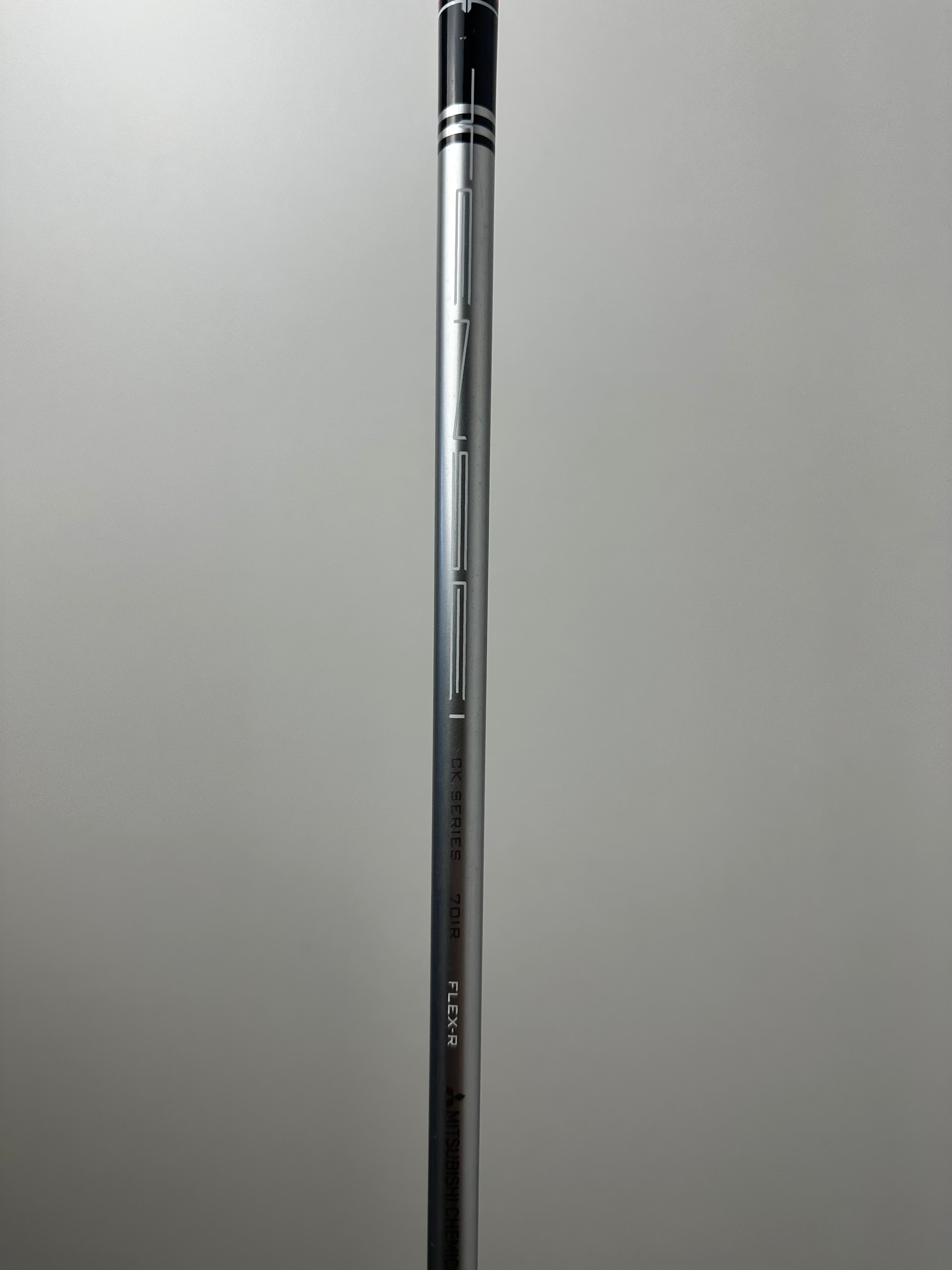 LH Taylormade M5 Irons (6-GW) / Good Condition / Regular Flex