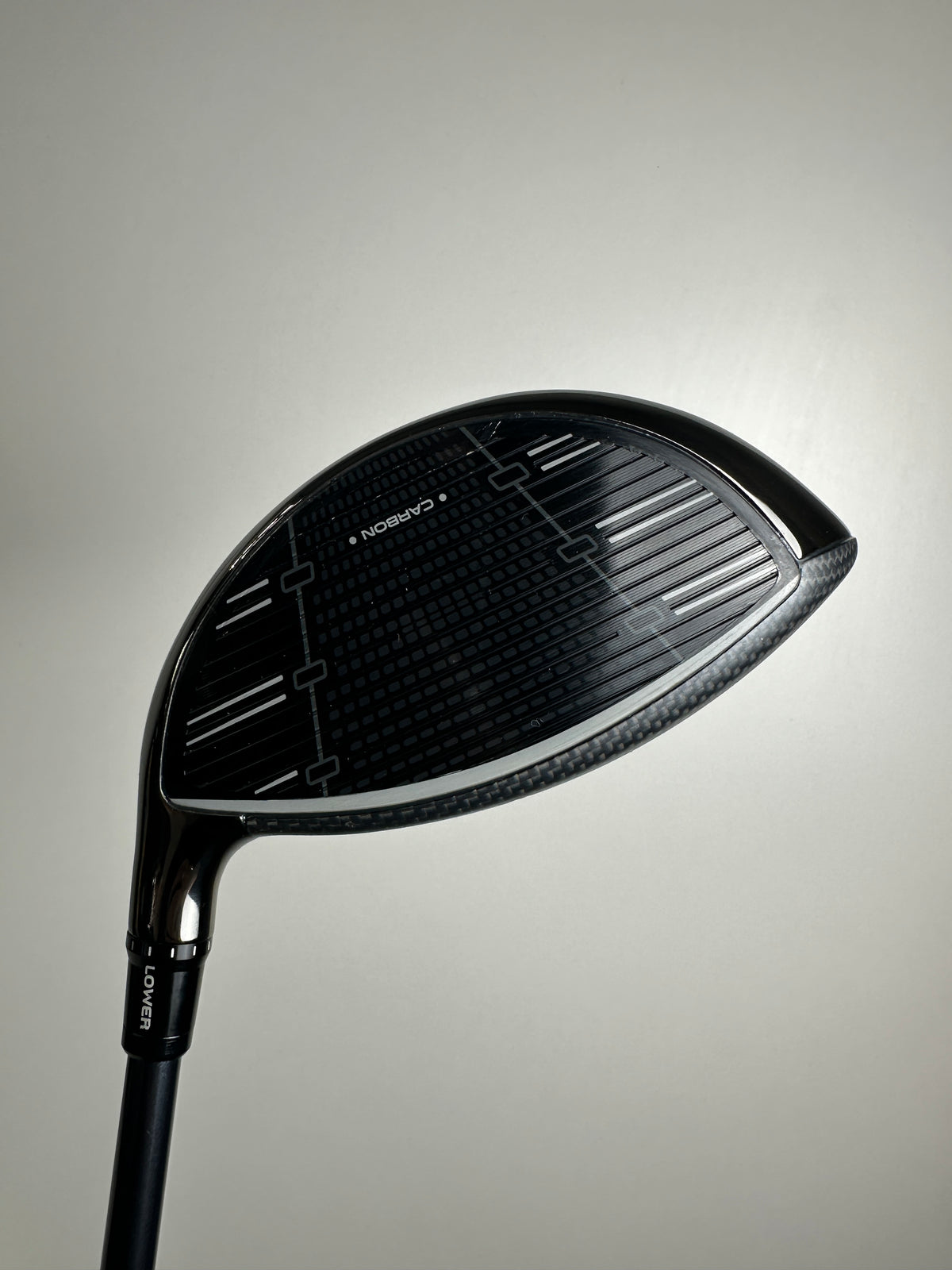 RH Taylormade Qi35 Driver 10.5*