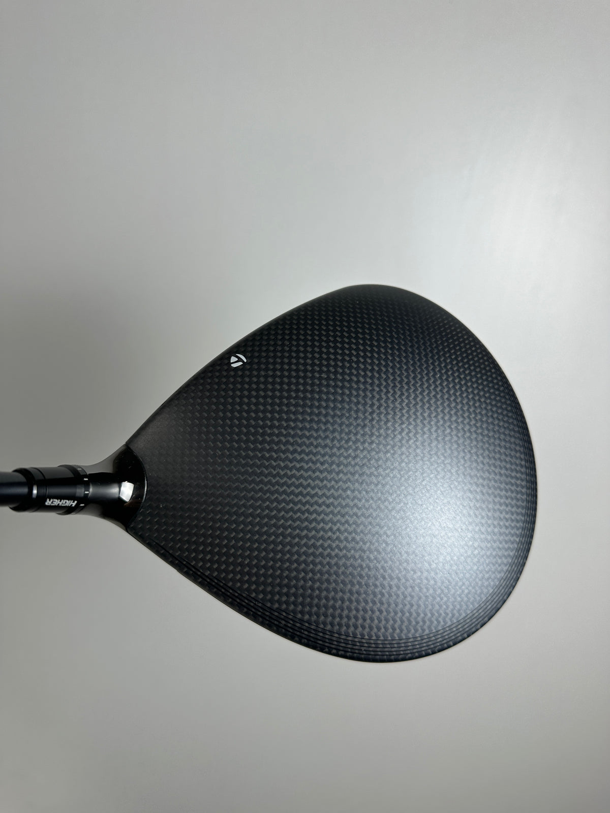 RH Taylormade Qi35 Driver 10.5*