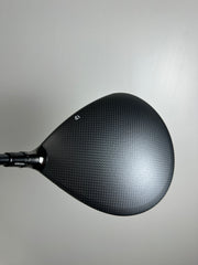 RH Taylormade Qi35 Driver 10.5*