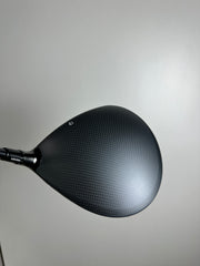 RH Taylormade Qi35 Driver 9*