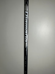 RH Taylormade Qi35 Driver 9*