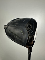 RH Taylormade Qi35 Driver 10.5*