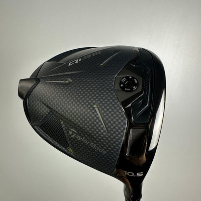 RH Taylormade Qi35 Driver 10.5*