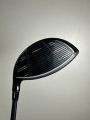 RH Taylormade Qi35 Driver 10.5*