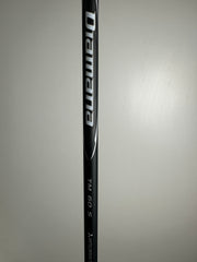 RH Taylormade Qi35 Driver 10.5*