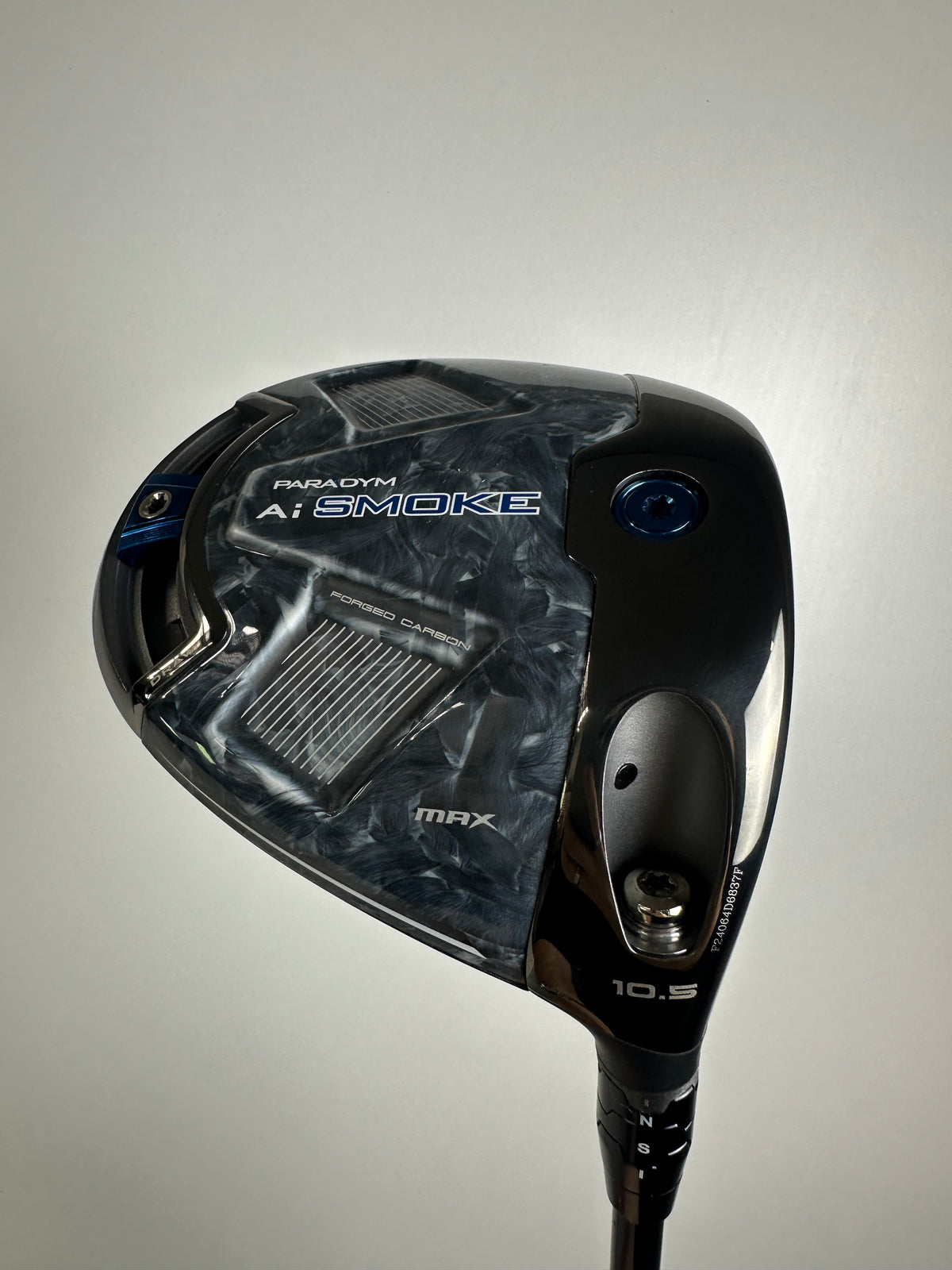 RH Callaway Ai Smoke Max Driver 10.5*
