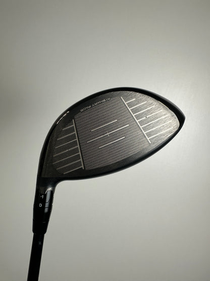 RH Callaway Ai Smoke Max Driver 10.5*