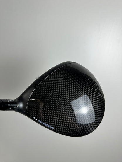 RH Callaway Ai Smoke Max Driver 10.5*